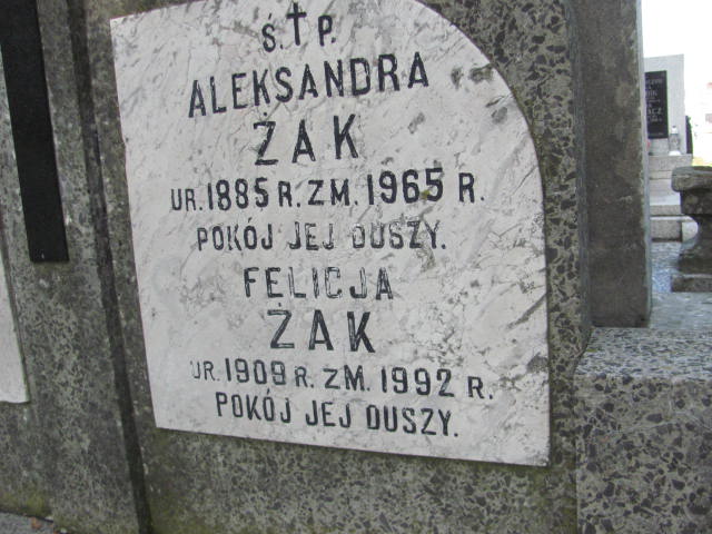  Żak 1919 Siedlce - Grobonet - Wyszukiwarka osób pochowanych