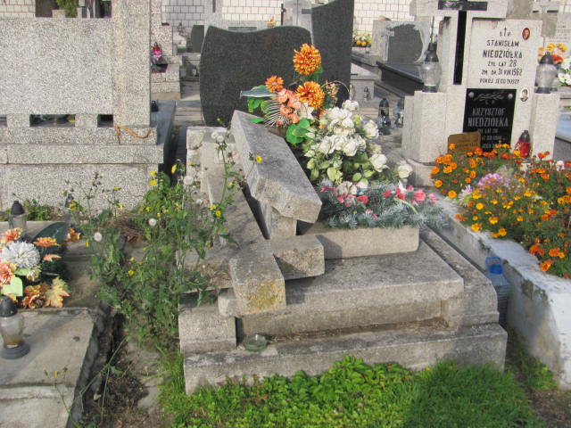  NN Siedlce - Grobonet - Wyszukiwarka osób pochowanych