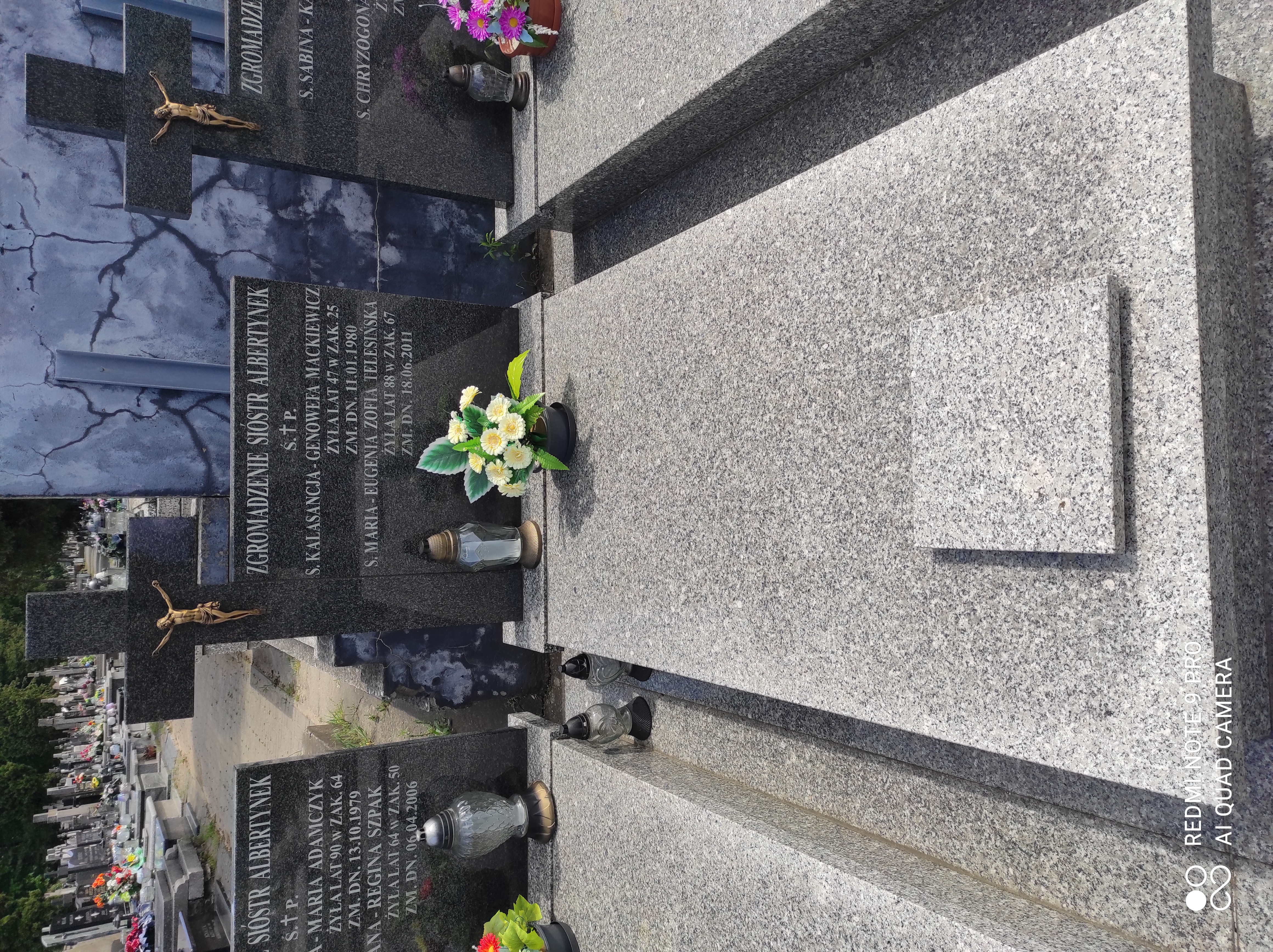  Telesińska 1923 Siedlce - Grobonet - Wyszukiwarka osób pochowanych