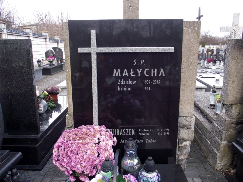  Czubaszek 1910 Siedlce - Grobonet - Wyszukiwarka osób pochowanych