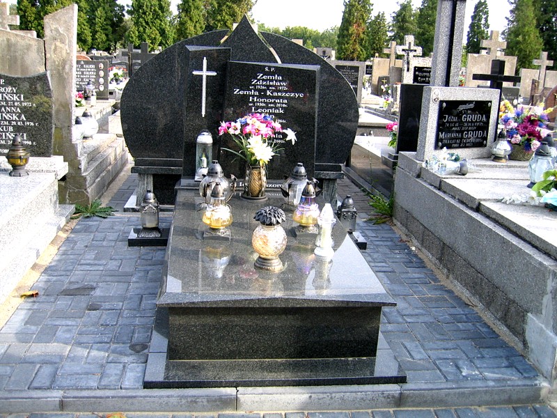  Leoniak 1932 Siedlce - Grobonet - Wyszukiwarka osób pochowanych