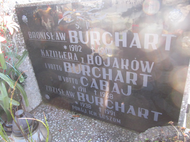  Mazurek 1947 Siedlce - Grobonet - Wyszukiwarka osób pochowanych