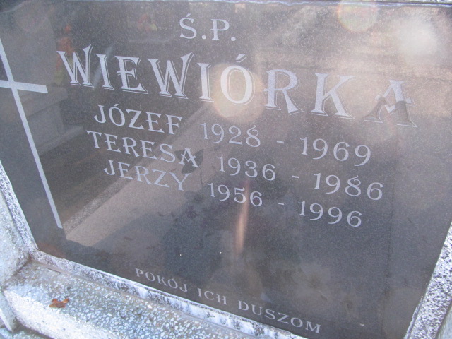  Wiewiórka 1956 Siedlce - Grobonet - Wyszukiwarka osób pochowanych