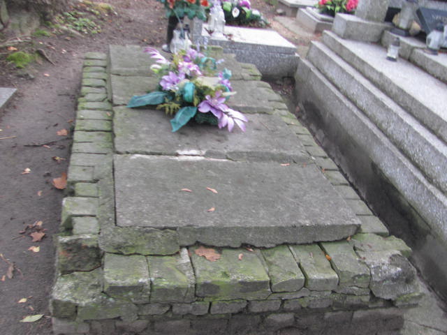  Janecki 1923 Siedlce - Grobonet - Wyszukiwarka osób pochowanych