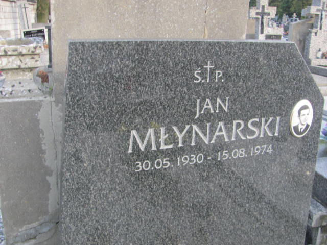  Młynarska 1931 Siedlce - Grobonet - Wyszukiwarka osób pochowanych