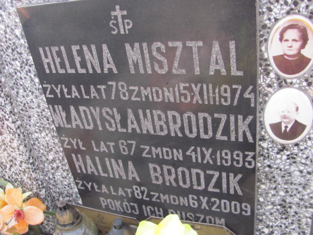  Misztal 1896 Siedlce - Grobonet - Wyszukiwarka osób pochowanych