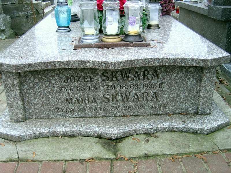  Mączyński 1938 Siedlce - Grobonet - Wyszukiwarka osób pochowanych