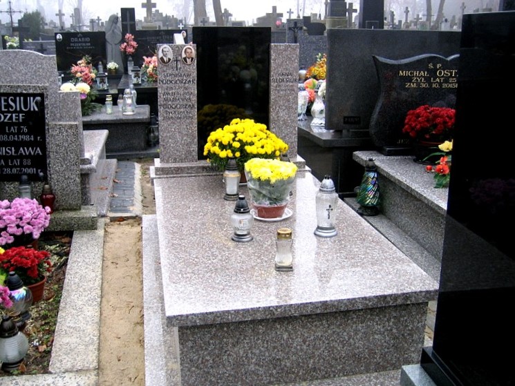  Dorosz 1935 Siedlce - Grobonet - Wyszukiwarka osób pochowanych