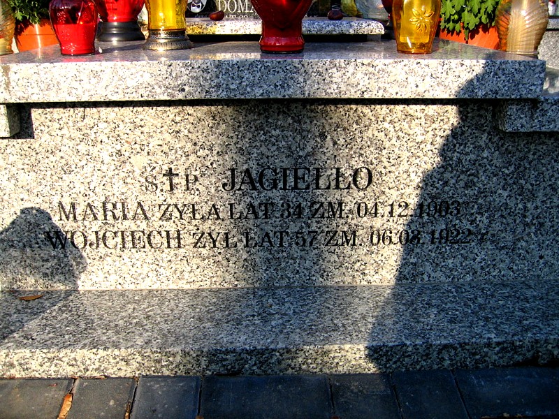  Domański 1945 Siedlce - Grobonet - Wyszukiwarka osób pochowanych