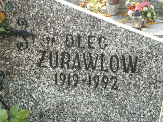  Żurawlow 1923 Siedlce - Grobonet - Wyszukiwarka osób pochowanych