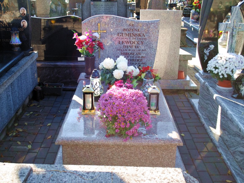  Lewocki 1945 Siedlce - Grobonet - Wyszukiwarka osób pochowanych