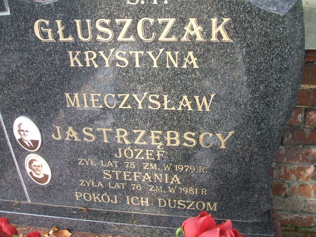  Głuszczak 1934 Siedlce - Grobonet - Wyszukiwarka osób pochowanych