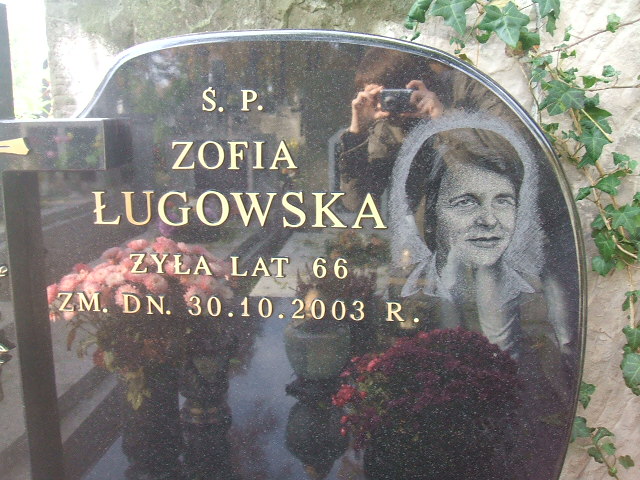  Ługowski 1937 Siedlce - Grobonet - Wyszukiwarka osób pochowanych