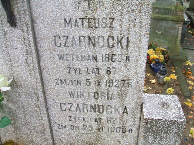  Lipiński 1886 Siedlce - Grobonet - Wyszukiwarka osób pochowanych