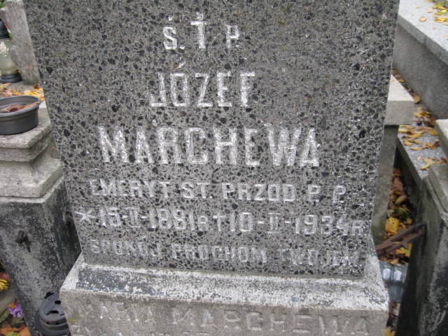  Marchewa Siedlce - Grobonet - Wyszukiwarka osób pochowanych