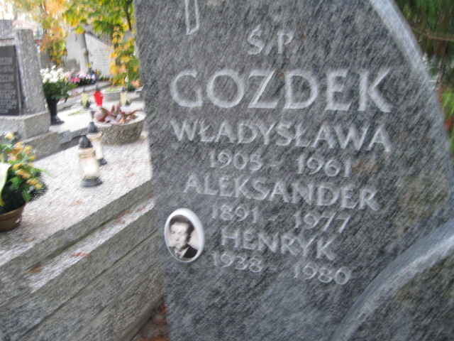  Kubajewska 1927 Siedlce - Grobonet - Wyszukiwarka osób pochowanych