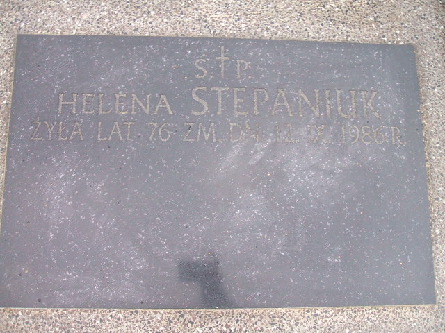  Śmietanko 1942 Siedlce - Grobonet - Wyszukiwarka osób pochowanych