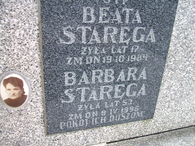  Staręga 1942 Siedlce - Grobonet - Wyszukiwarka osób pochowanych