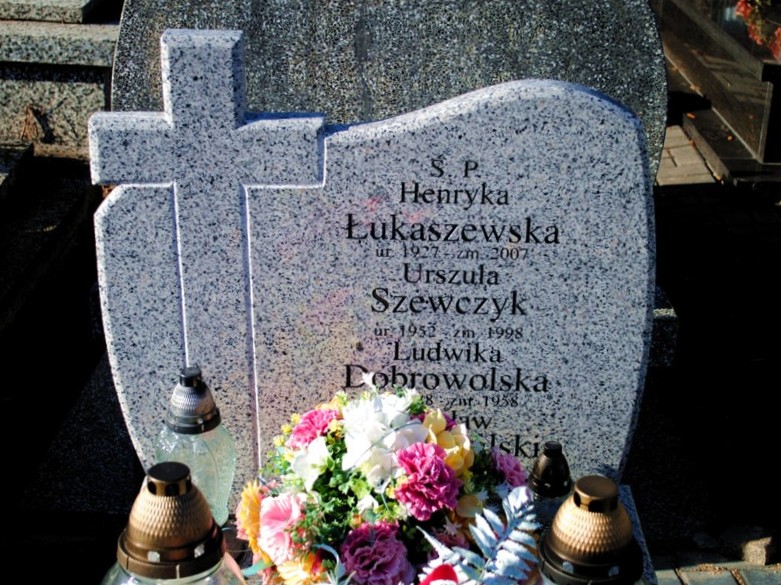  Dobrowolski 1927 Siedlce - Grobonet - Wyszukiwarka osób pochowanych