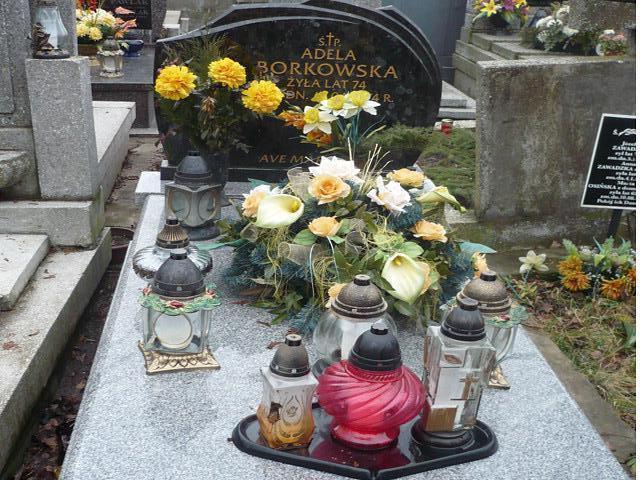  Gruda 1934 Siedlce - Grobonet - Wyszukiwarka osób pochowanych