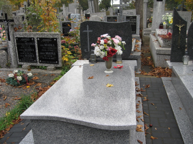  Borkowski 1934 Siedlce - Grobonet - Wyszukiwarka osób pochowanych