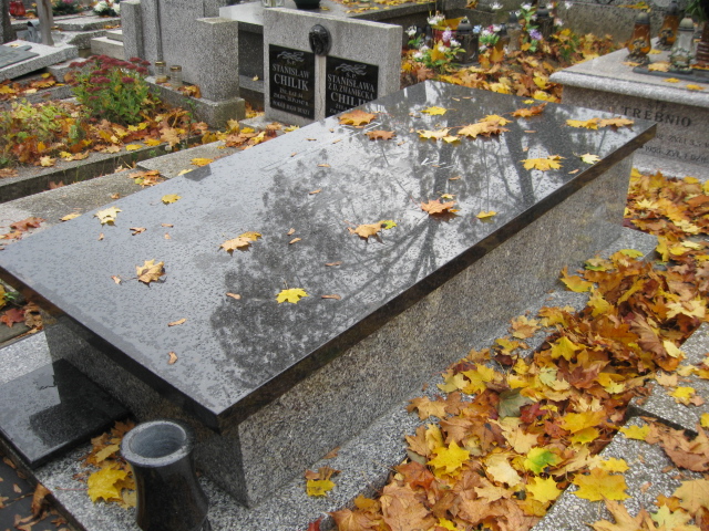  Kużawa 1869 Siedlce - Grobonet - Wyszukiwarka osób pochowanych