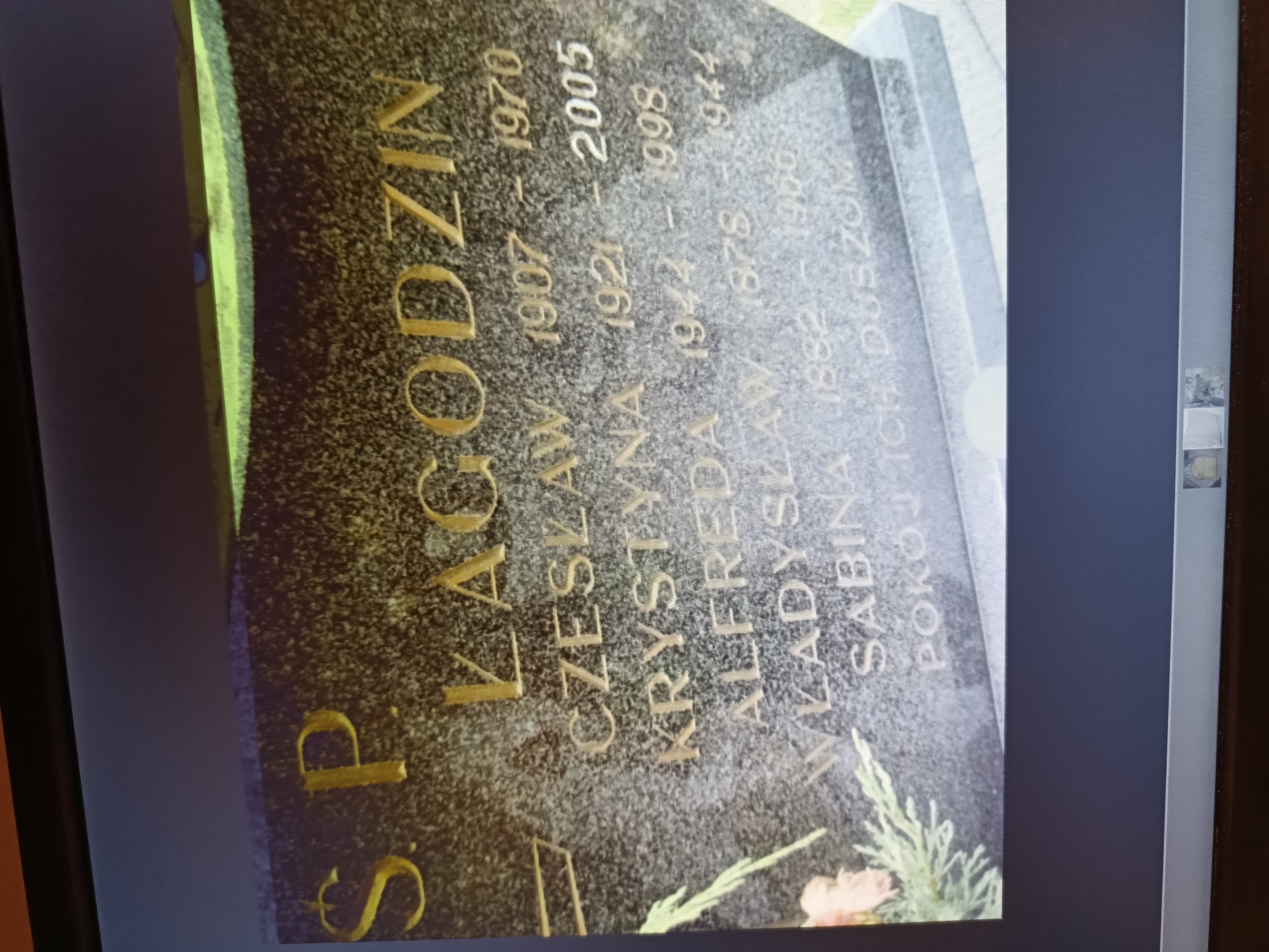  Łagodzin 1943 Siedlce - Grobonet - Wyszukiwarka osób pochowanych