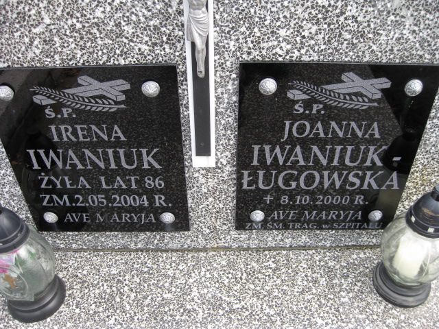  Ługowska 1916 Siedlce - Grobonet - Wyszukiwarka osób pochowanych