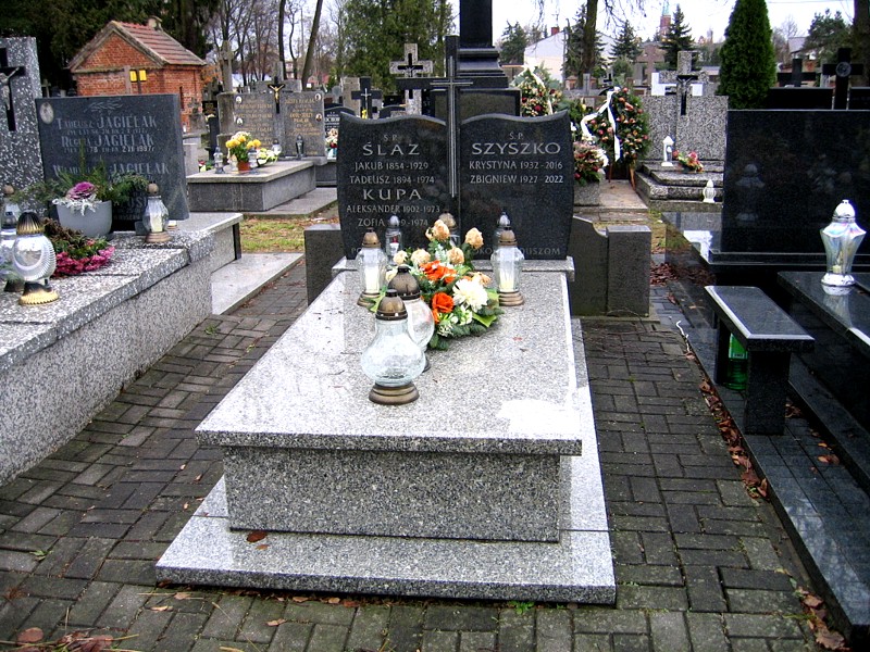  Szyszko 1932 Siedlce - Grobonet - Wyszukiwarka osób pochowanych