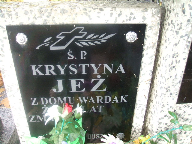  Jeż 1945 Siedlce - Grobonet - Wyszukiwarka osób pochowanych