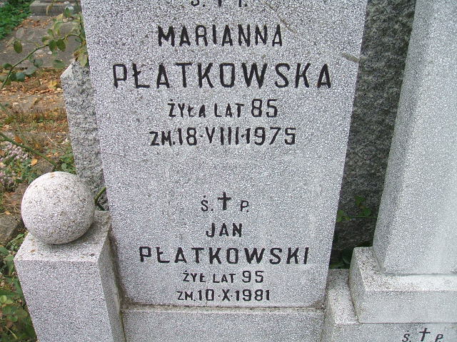  Dobrzański 1938 Siedlce - Grobonet - Wyszukiwarka osób pochowanych