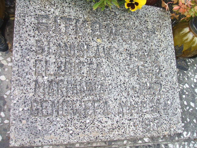  Sitkowski Siedlce - Grobonet - Wyszukiwarka osób pochowanych