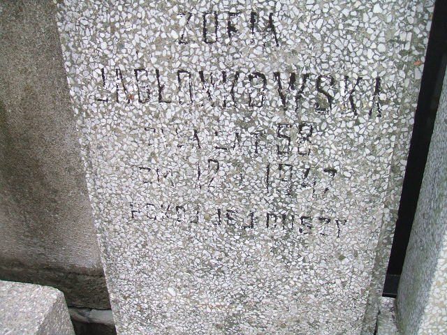  Kołodziejczyk 1920 Siedlce - Grobonet - Wyszukiwarka osób pochowanych