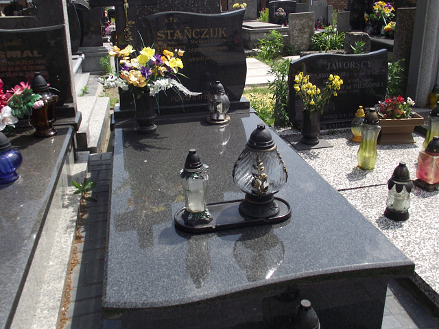  Stańczuk 1922 Siedlce - Grobonet - Wyszukiwarka osób pochowanych