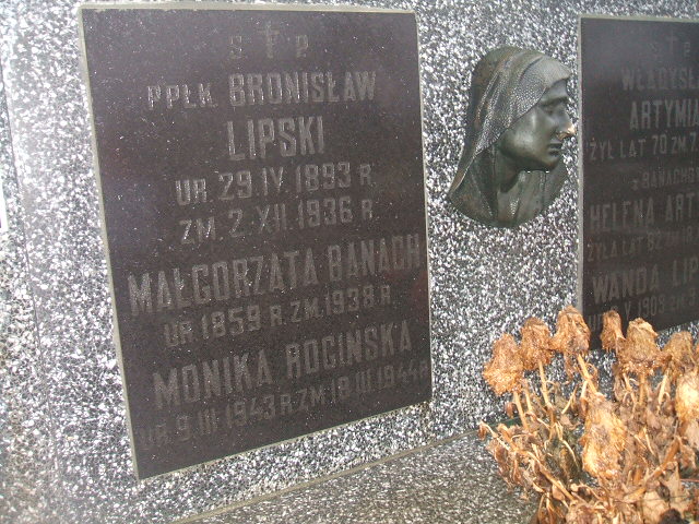  Artymiak 1882 Siedlce - Grobonet - Wyszukiwarka osób pochowanych