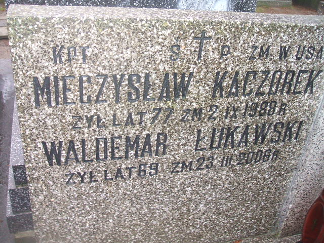  Łukawski 1937 Siedlce - Grobonet - Wyszukiwarka osób pochowanych