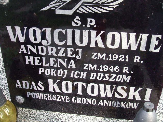  Klim Siedlce - Grobonet - Wyszukiwarka osób pochowanych