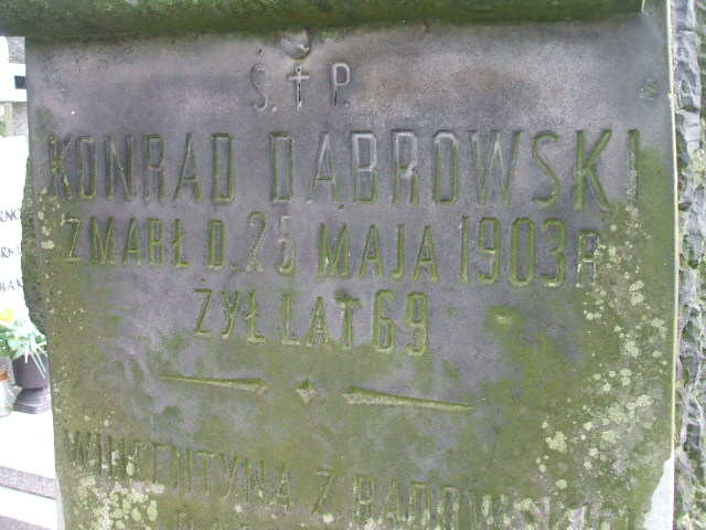  Dąbrowska Siedlce - Grobonet - Wyszukiwarka osób pochowanych