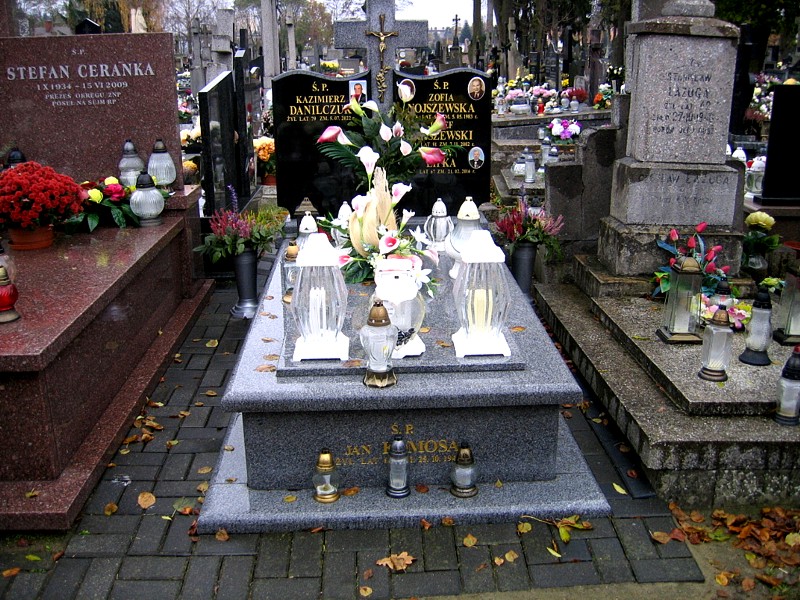  Lipka 1949 Siedlce - Grobonet - Wyszukiwarka osób pochowanych