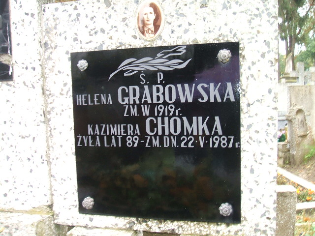  Roguski 1954 Siedlce - Grobonet - Wyszukiwarka osób pochowanych