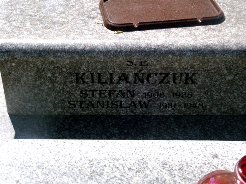  Rytel 2012 Siedlce - Grobonet - Wyszukiwarka osób pochowanych