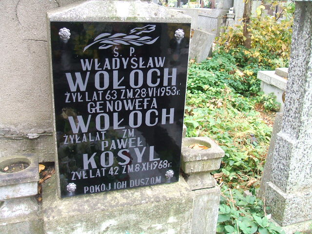  Kosyl 1928 Siedlce - Grobonet - Wyszukiwarka osób pochowanych