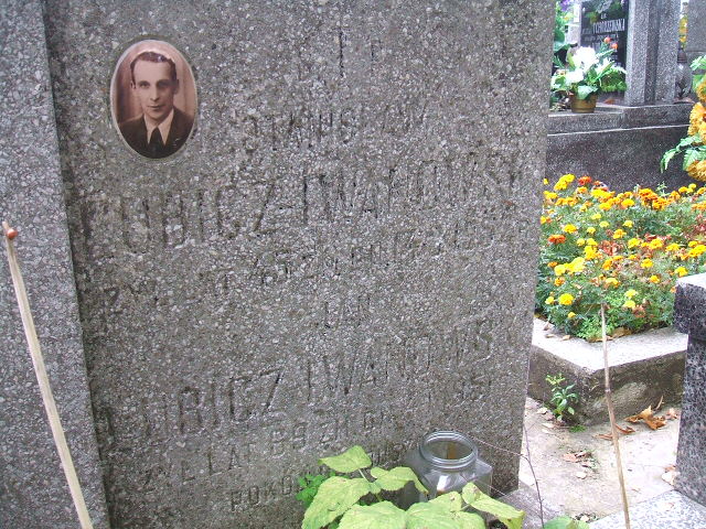  Lubicz Iwanowski 1881 Siedlce - Grobonet - Wyszukiwarka osób pochowanych