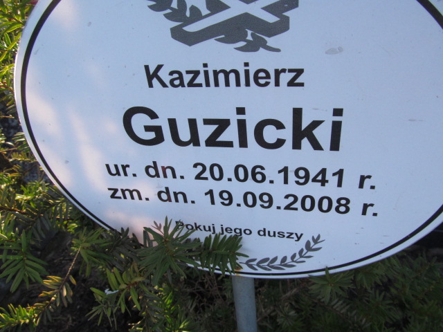 Jacek Domański 1969 Siedlce - Grobonet - Wyszukiwarka osób pochowanych