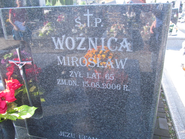  Woźnica 1941 Siedlce - Grobonet - Wyszukiwarka osób pochowanych