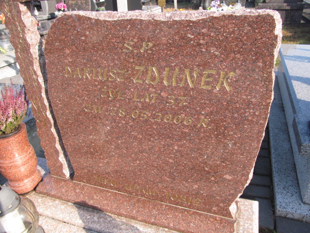  Zdunek 1969 Siedlce - Grobonet - Wyszukiwarka osób pochowanych