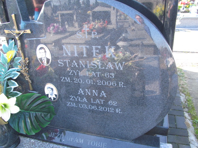  Nitek 1942 Siedlce - Grobonet - Wyszukiwarka osób pochowanych
