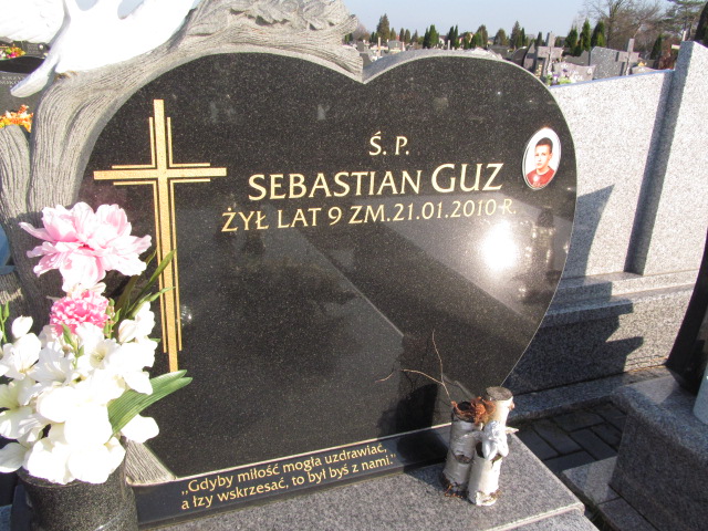  Guz 2000 Siedlce - Grobonet - Wyszukiwarka osób pochowanych