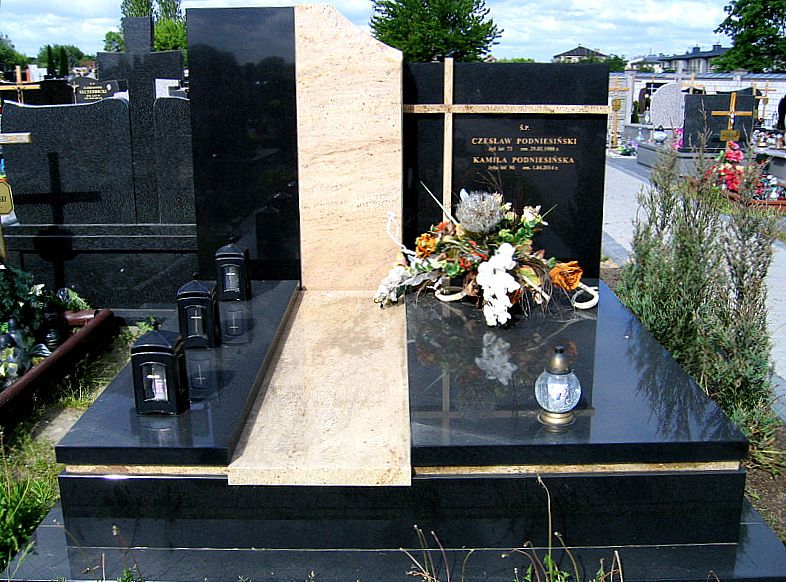 Zbigniew Grodzki 1964 Siedlce - Grobonet - Wyszukiwarka osób pochowanych