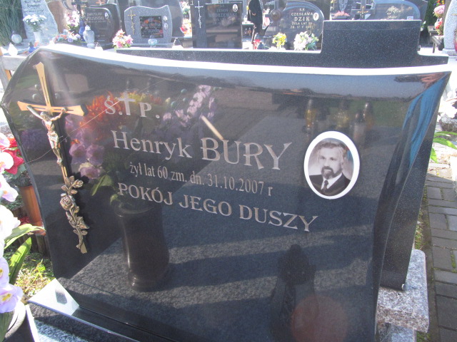  Bury 1947 Siedlce - Grobonet - Wyszukiwarka osób pochowanych